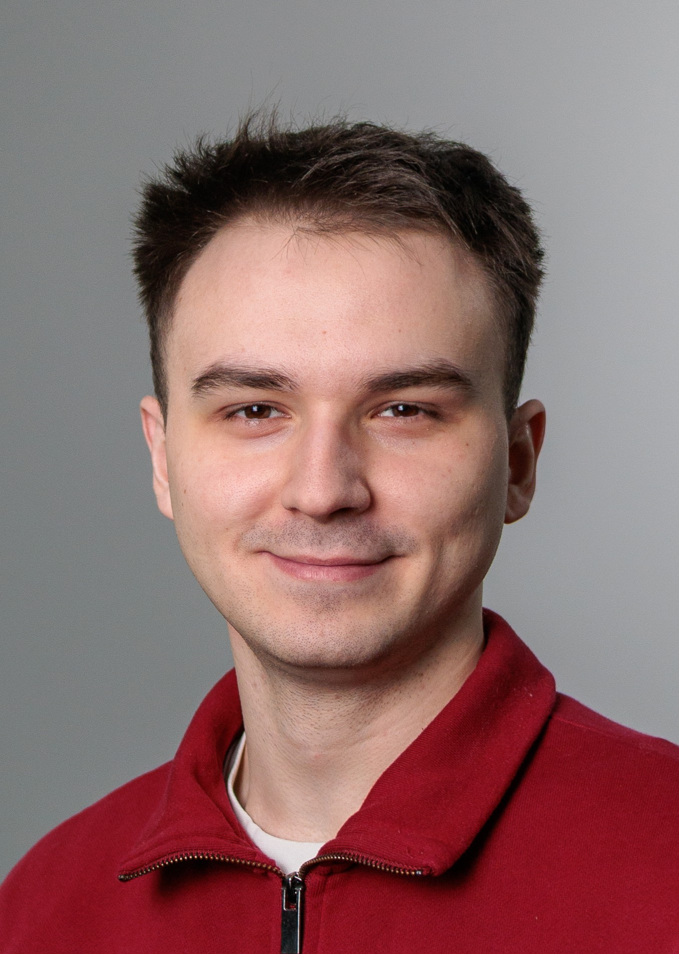 Зайцев Даниил Евгеньевич